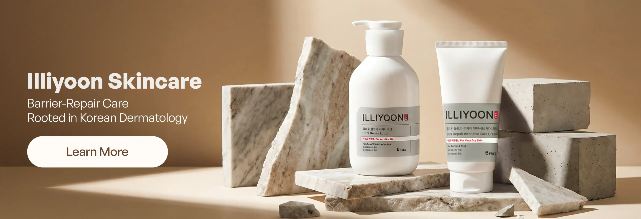 Illiyoon Skincare: Barrier-Repair Care Rooted in Korean Dermatology