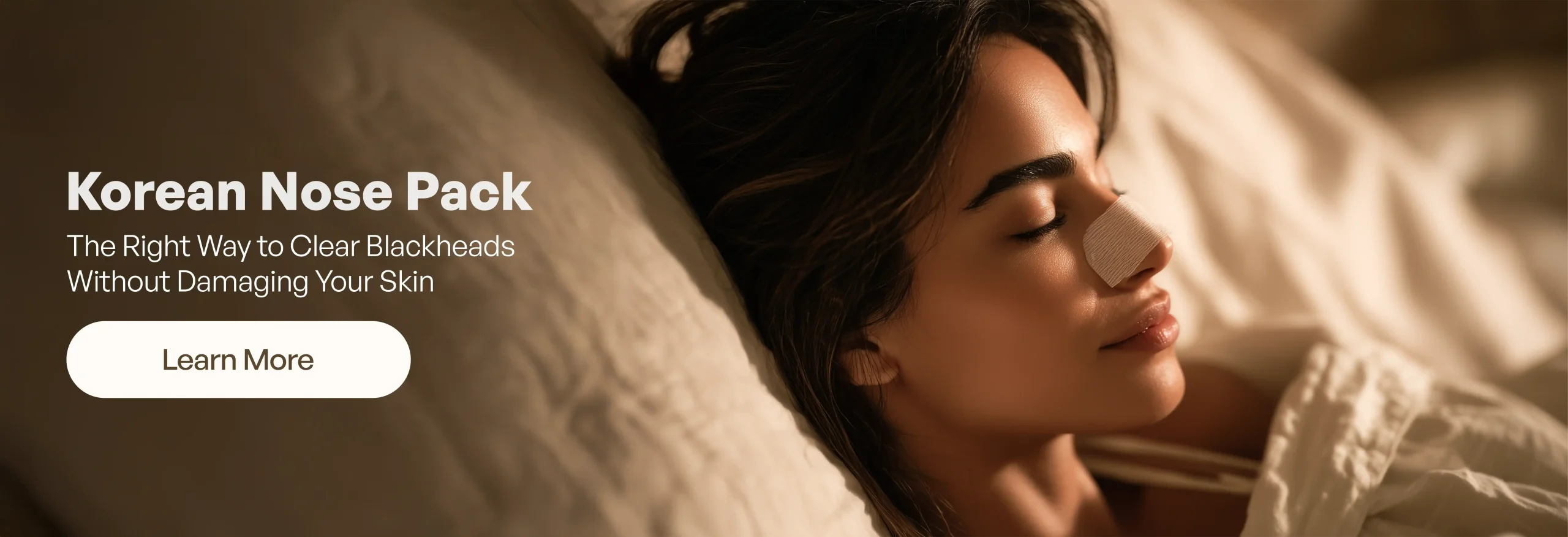 Korean Nose Pack: The Right Way to Clear Blackheads Without Damaging Your Skin