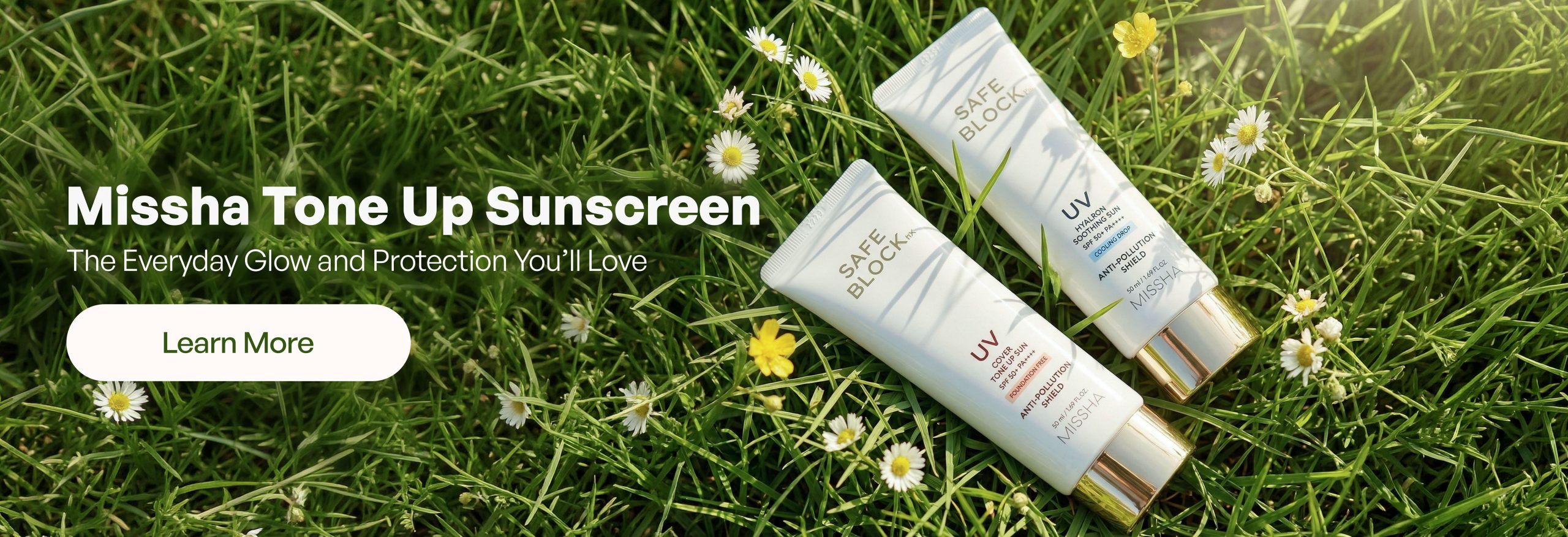 Missha Tone Up Sunscreen: The Everyday Glow and Protection You’ll Love