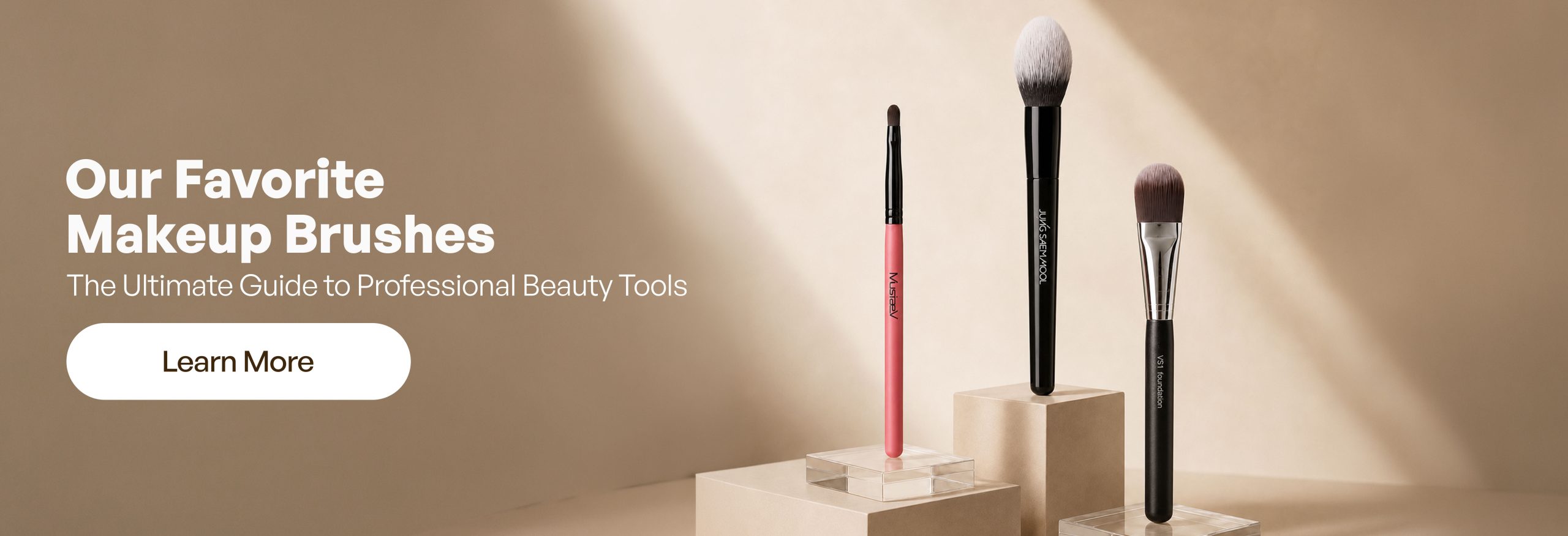 Our Favorite Makeup Brushes: The Ultimate Guide to Professional Beauty Tools