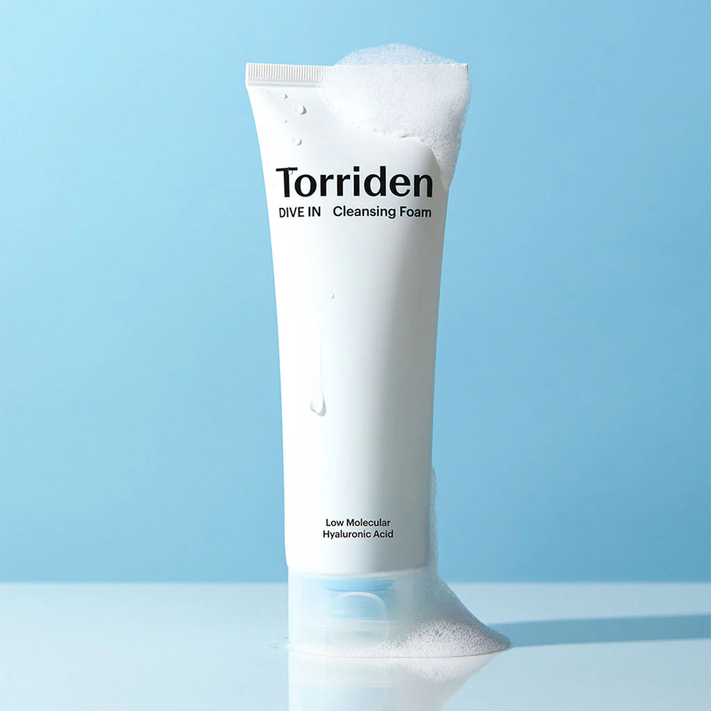 The Best Korean Cleansers - September Edition