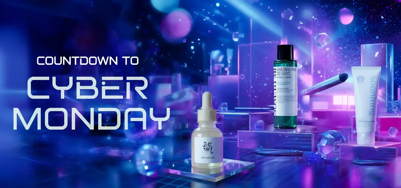 Cyber Monday
