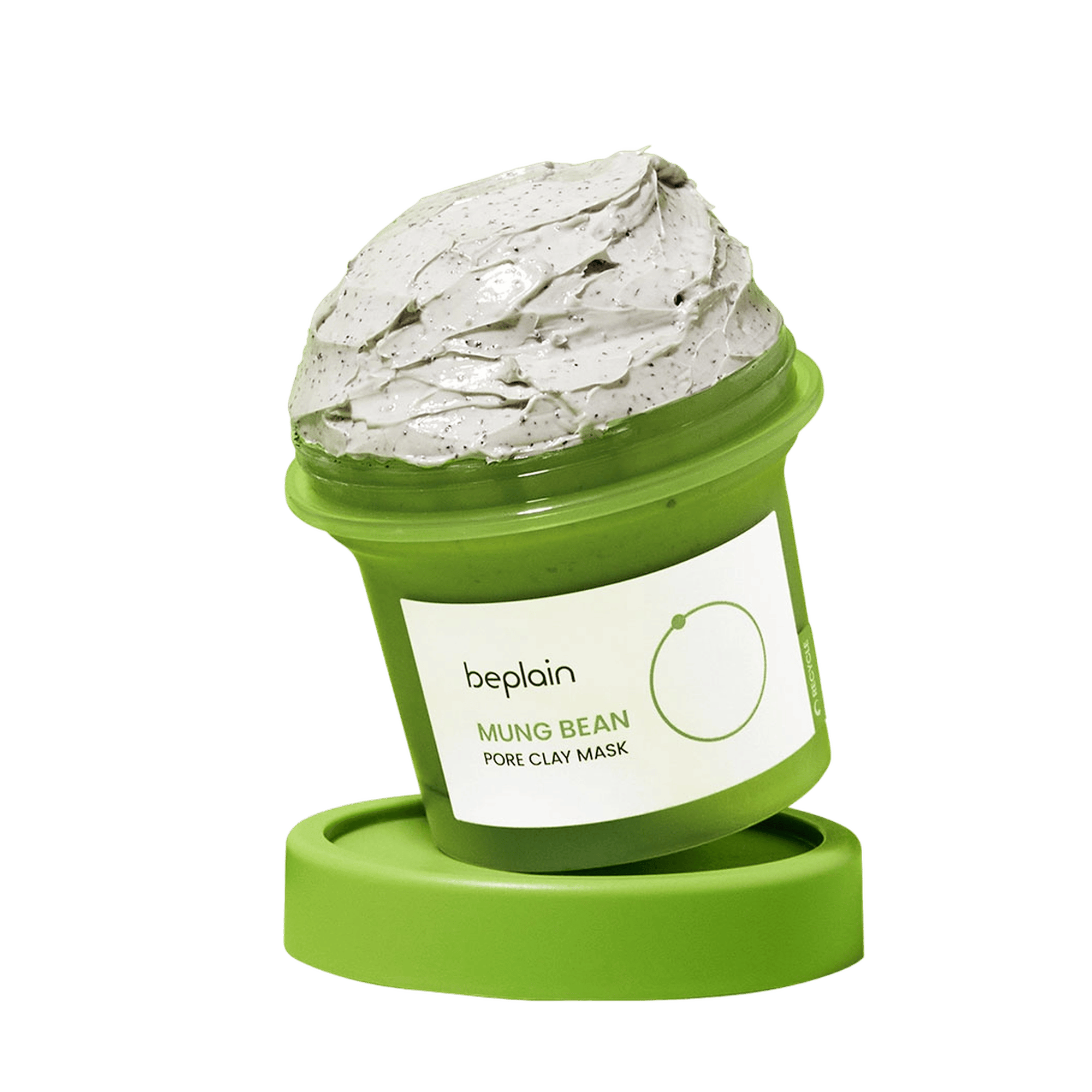 Wash-Off Mask