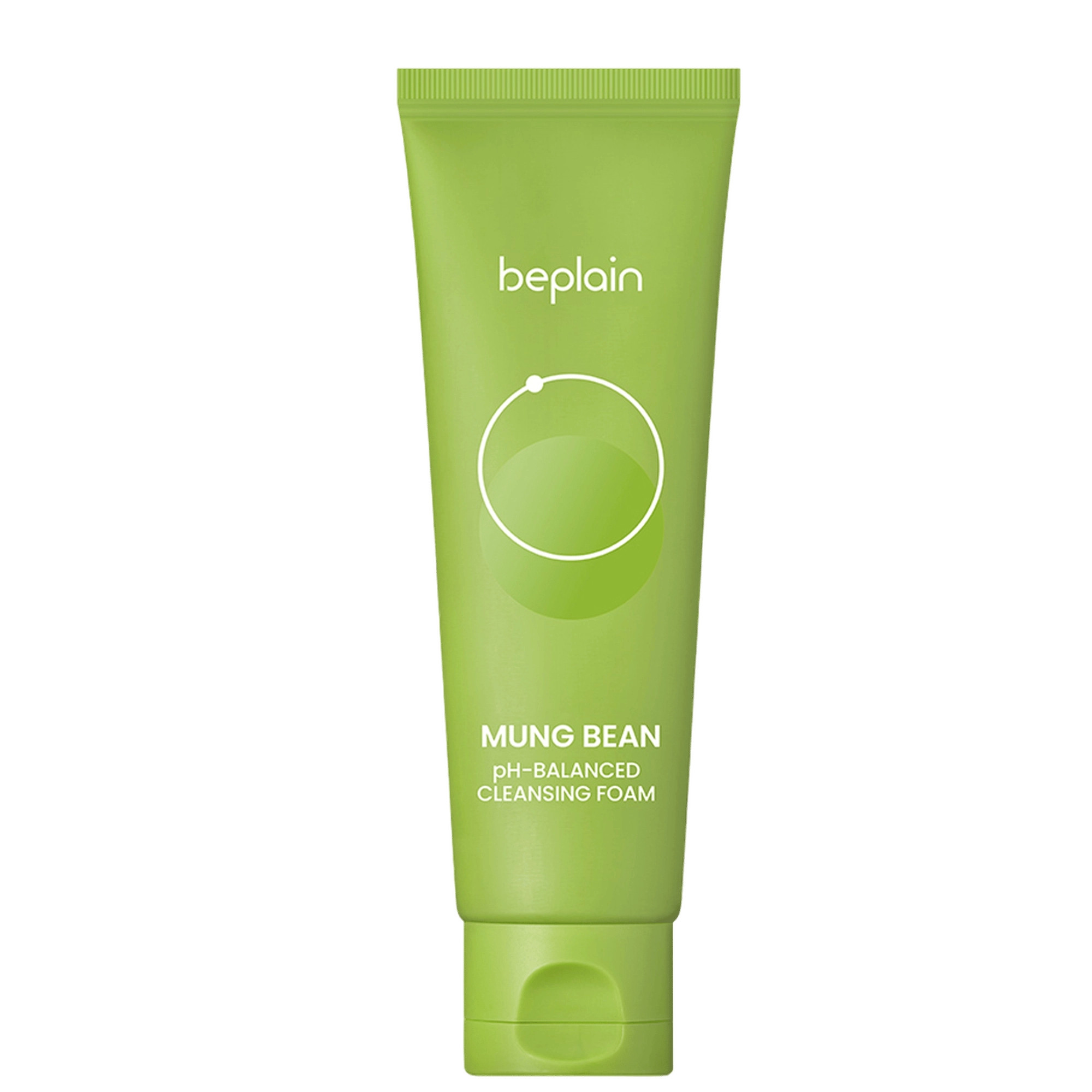 Cleansing Foam