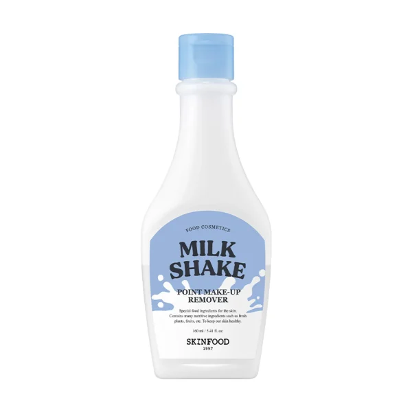 Milkshake Point Makeup Remover