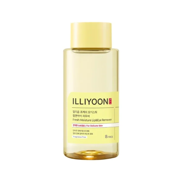 Fresh Moisture Lip and Eye Remover