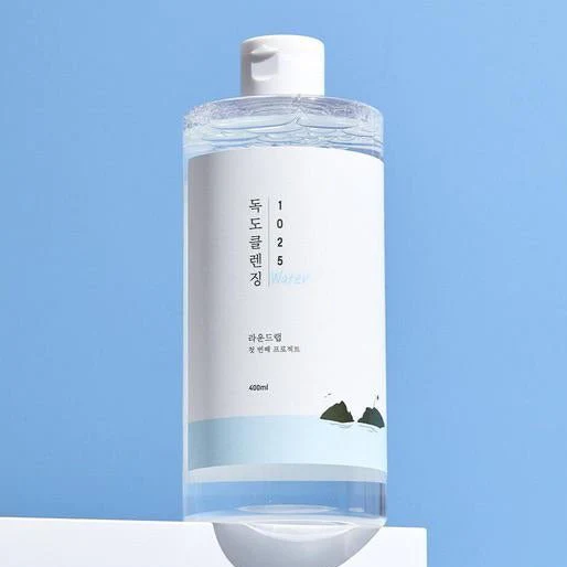 1025 Dokdo Cleansing Water - Image 4