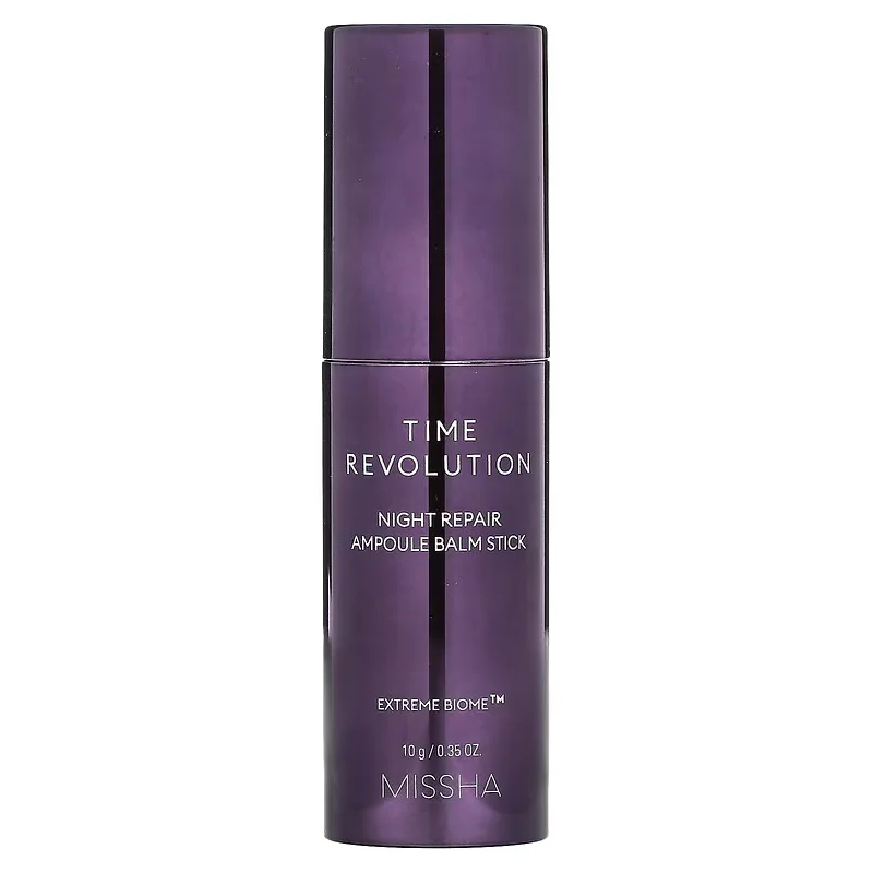 Time Revolution Night Repair Ampoule Balm Stick