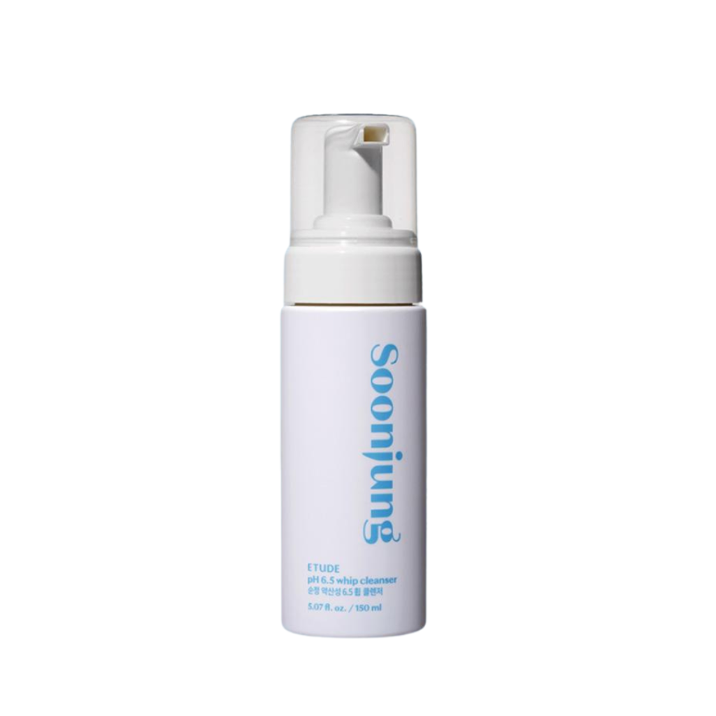 Pure Mild Acidic 6.5 Whip Cleanser - 150ml, 1pack