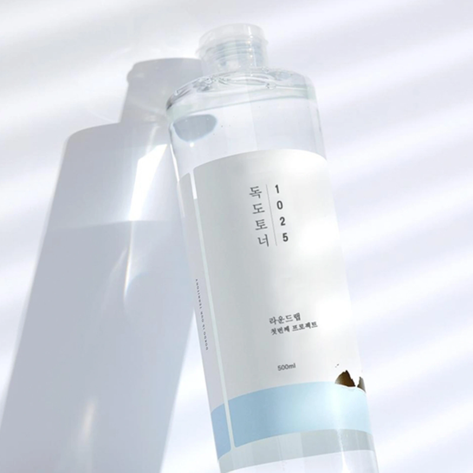 1025 Dokdo Toner, 500ml - Image 2