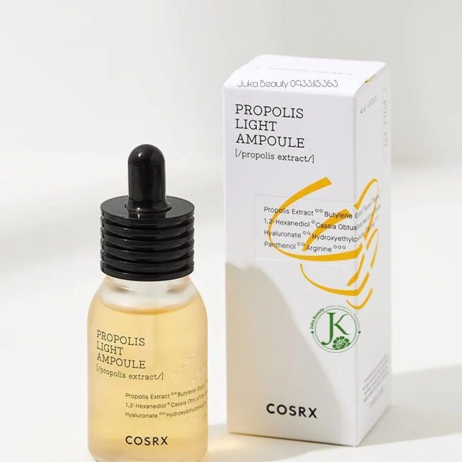 Propolis Light Ampoule - Image 5
