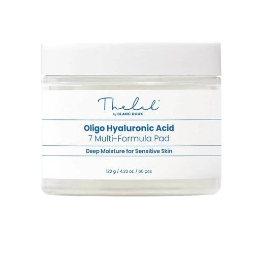 Oligo Hyaluronic Acid 7 Multi Formula Pad