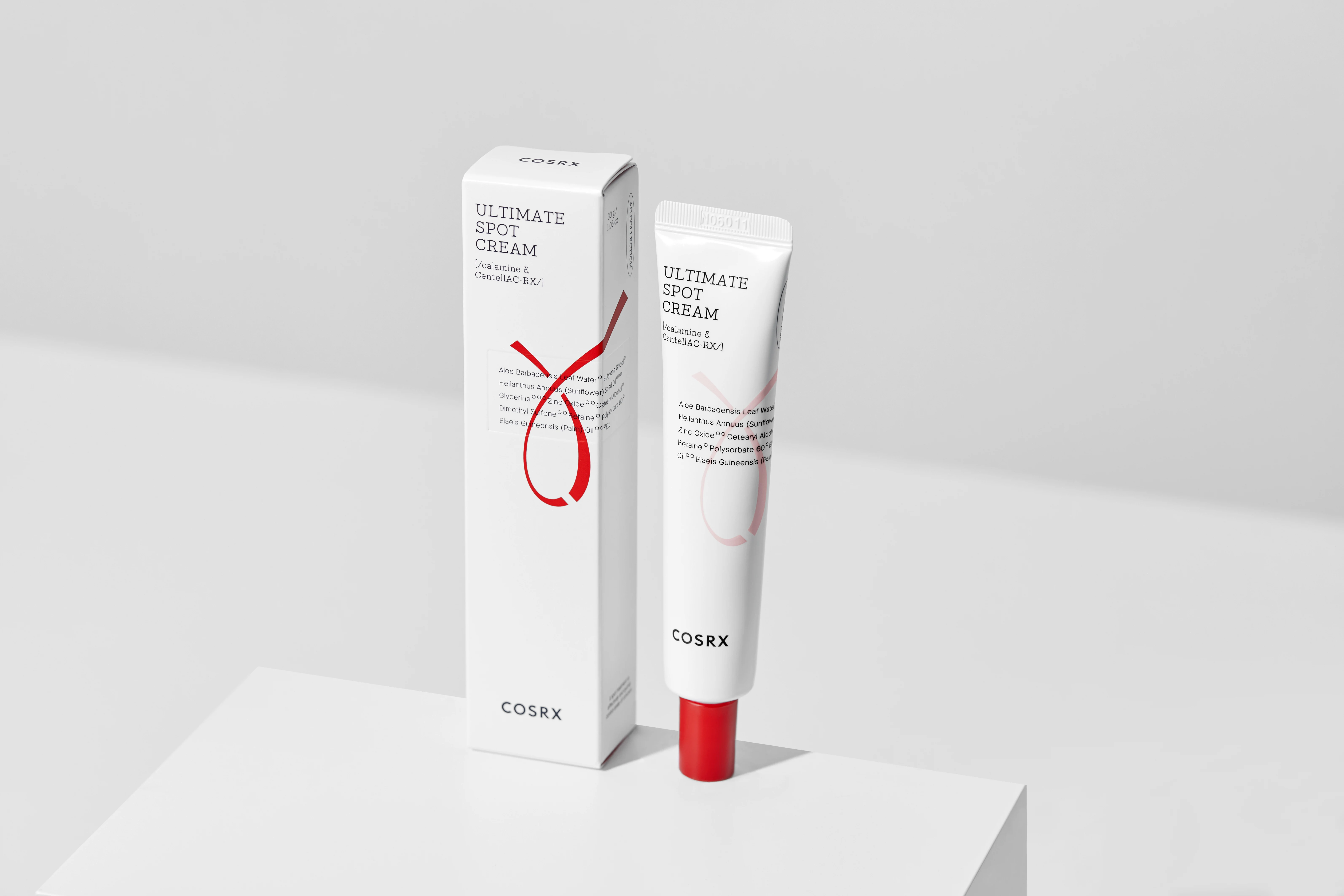 Ultimate Spot Cream - Image 4