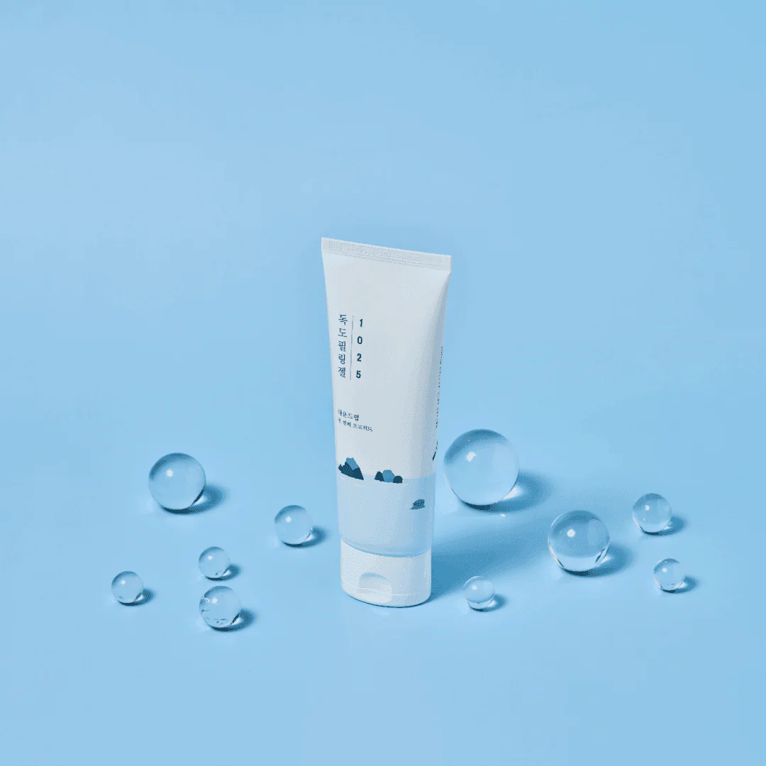1025 Dokdo Peeling Gel - Image 4