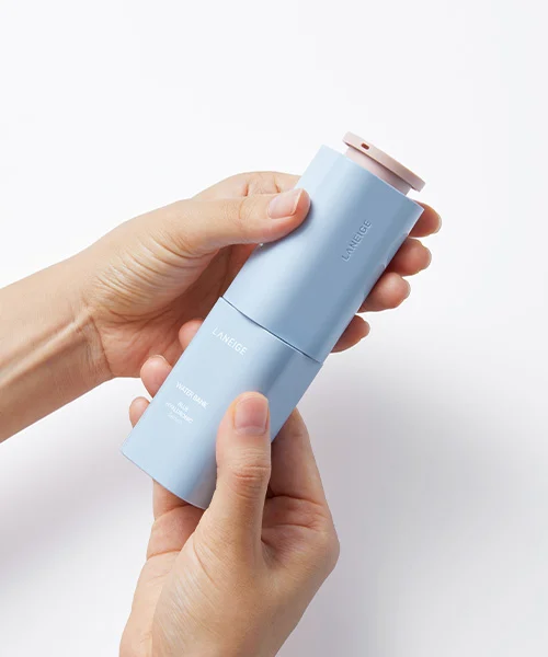 Waterbank Blue Hyaluronic Serum - Image 3