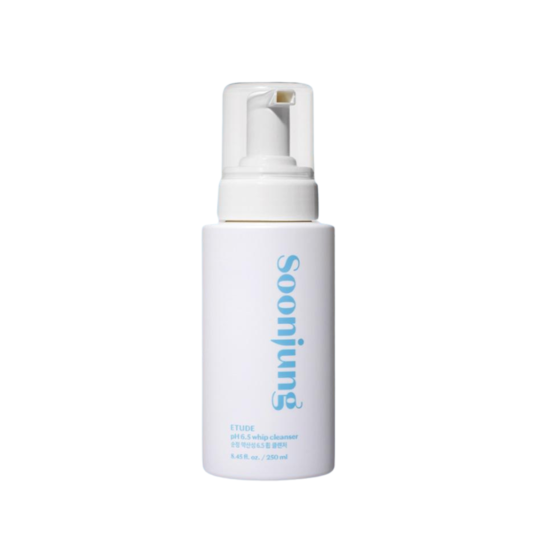 Pure Mild Acidic 6.5 Whip Cleanser - 150ml, 1pack