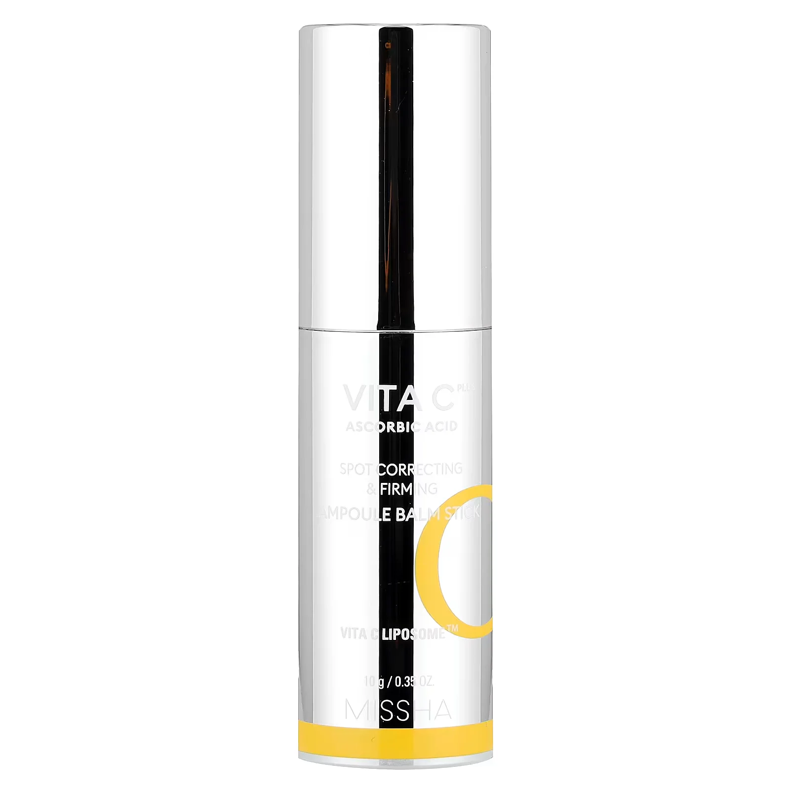 Vitamin C Plus Blemish Elasticity Ampoule Balm Stick - Image 1