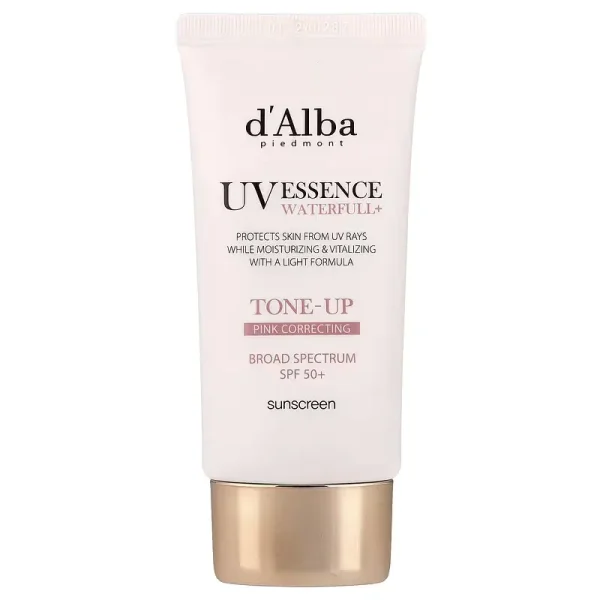 Waterful Tone-up Sunscreen SPF 50+ PA++++