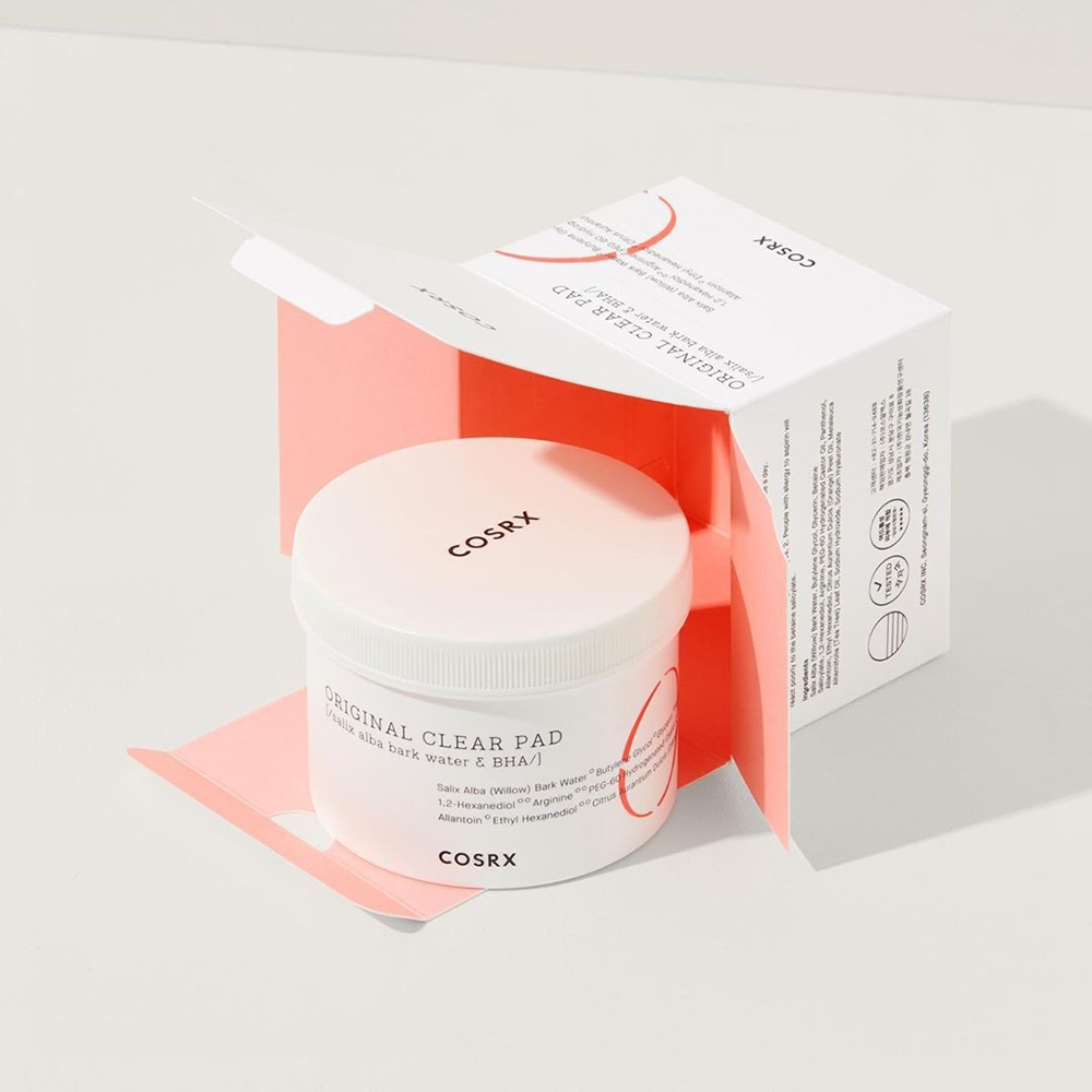 One Step Original Clear Pad - Image 5