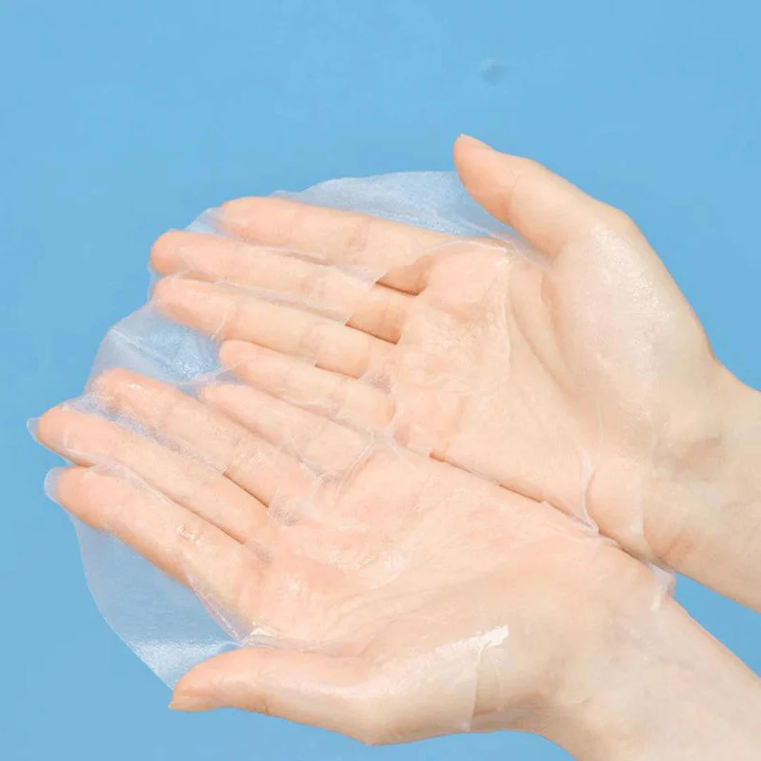 1025 Dokdo Water Gel Mask - Image 2