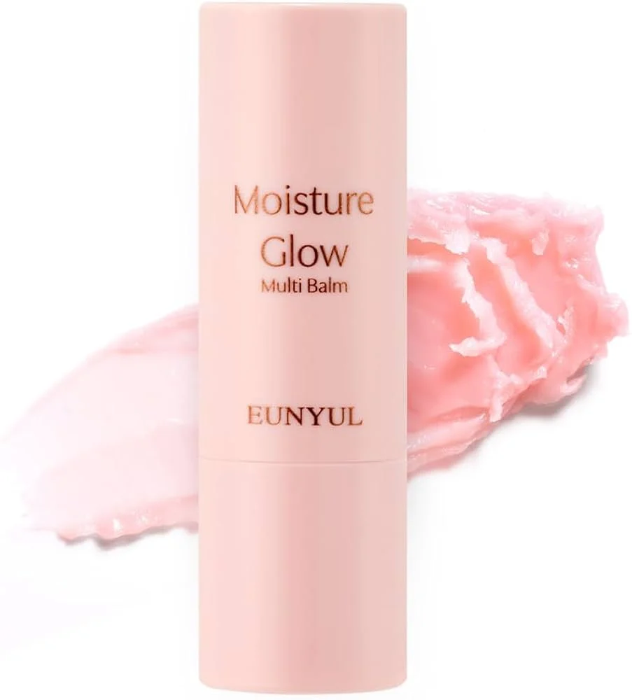 Moisture Glow Multi Balm