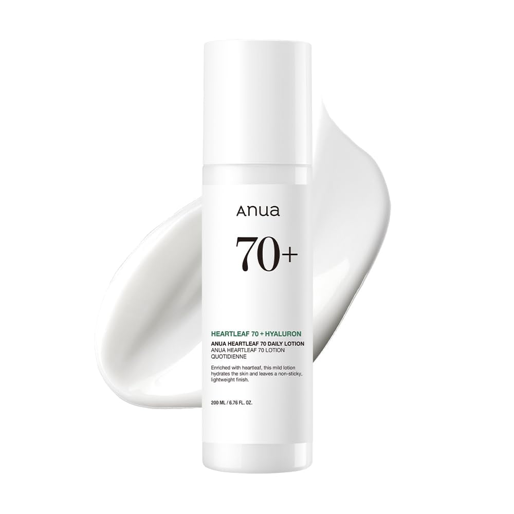 Acorus Calamus 70 Soothing Daily Lotion - 200ml, 1pack