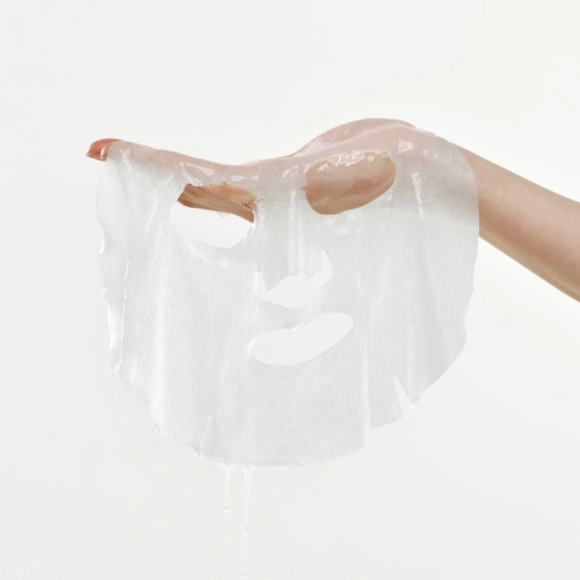 R.E.D Blemish Cool Soothing Mask - Image 4