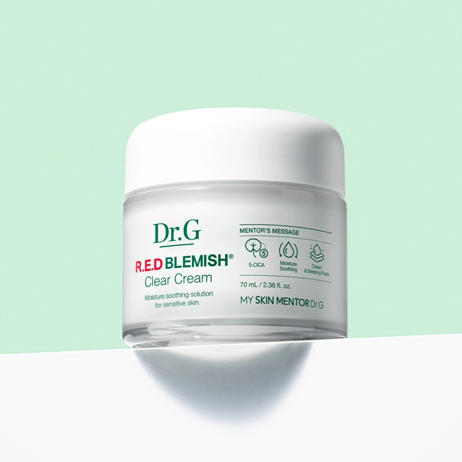 R.E.D Blemish Clear Cream - Image 3
