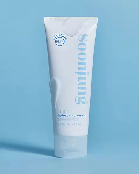 Soonjung Hydro Barrier Cream, 75ml - Image 3