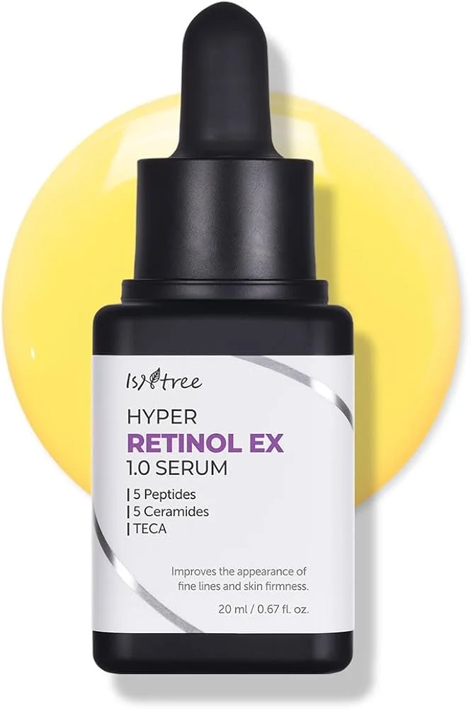 Hyper Retinol EX 1.0 Serum - Image 5