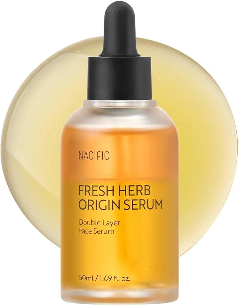Fresh Herb Origin Toner + Serum + Cream Set - Image 4