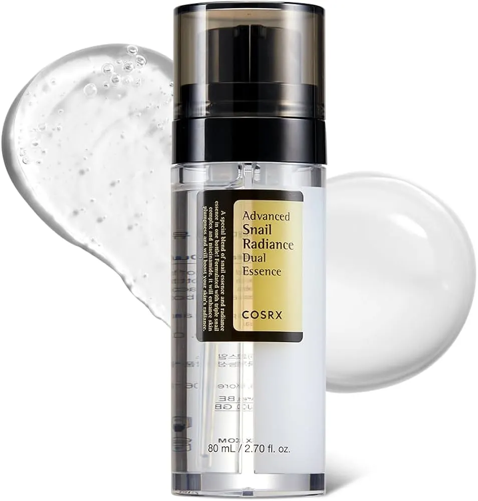 Advanced Snail Radiance Dual Essence - Image 2