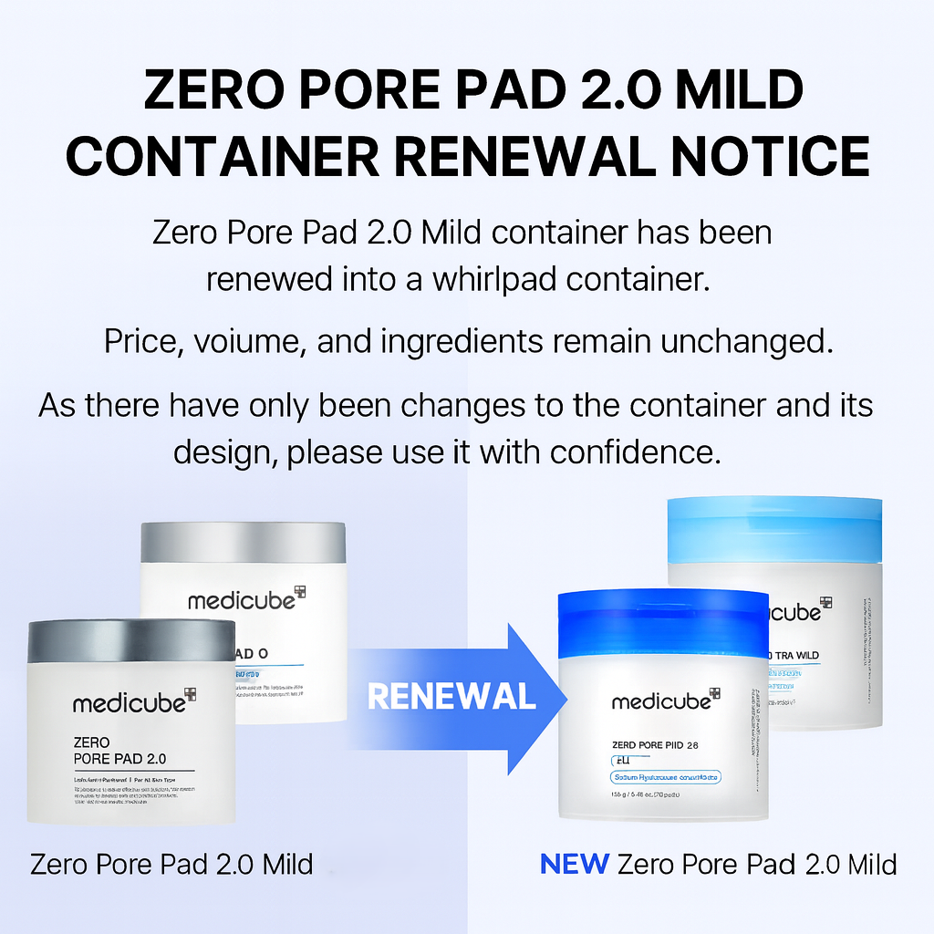 Zero Pore Pad - Image 2
