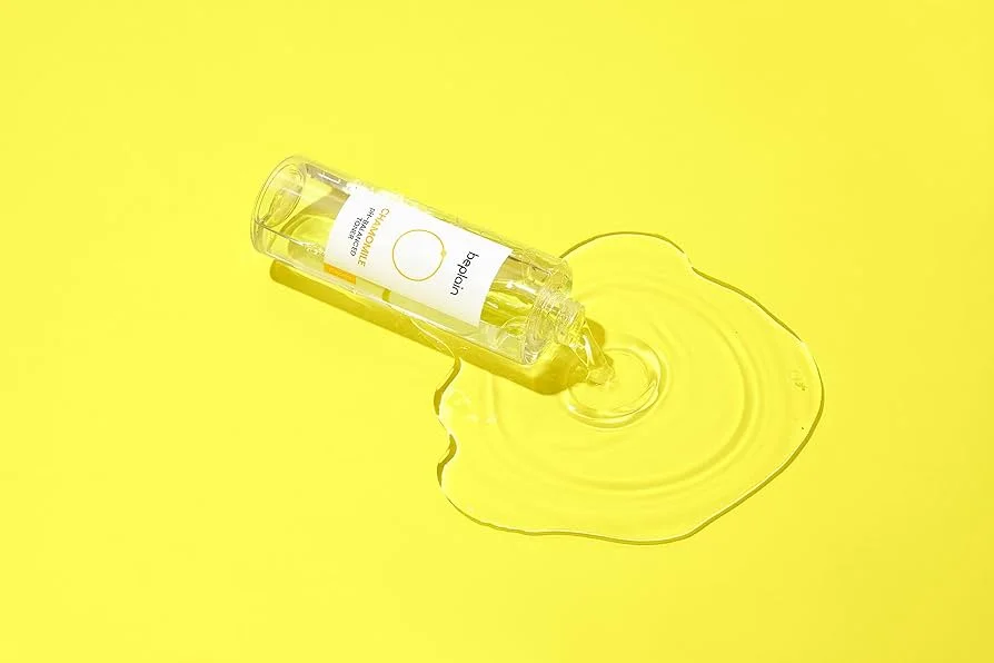 Chamomile pH-Balanced Toner - Image 2