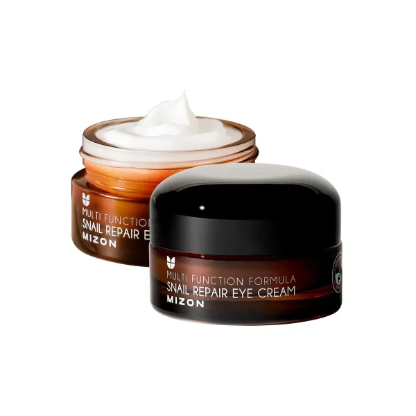 Snail Repair Eye Cream
