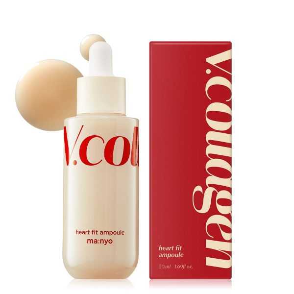 V Collagen Heart Fit Ampoule