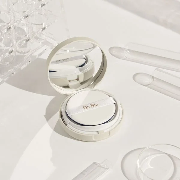 Sun Cushion Main Product + Refill SPF50+ PA++++ - Image 4