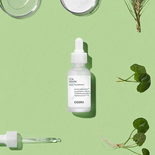 Pure Fit Cica Serum - Image 5