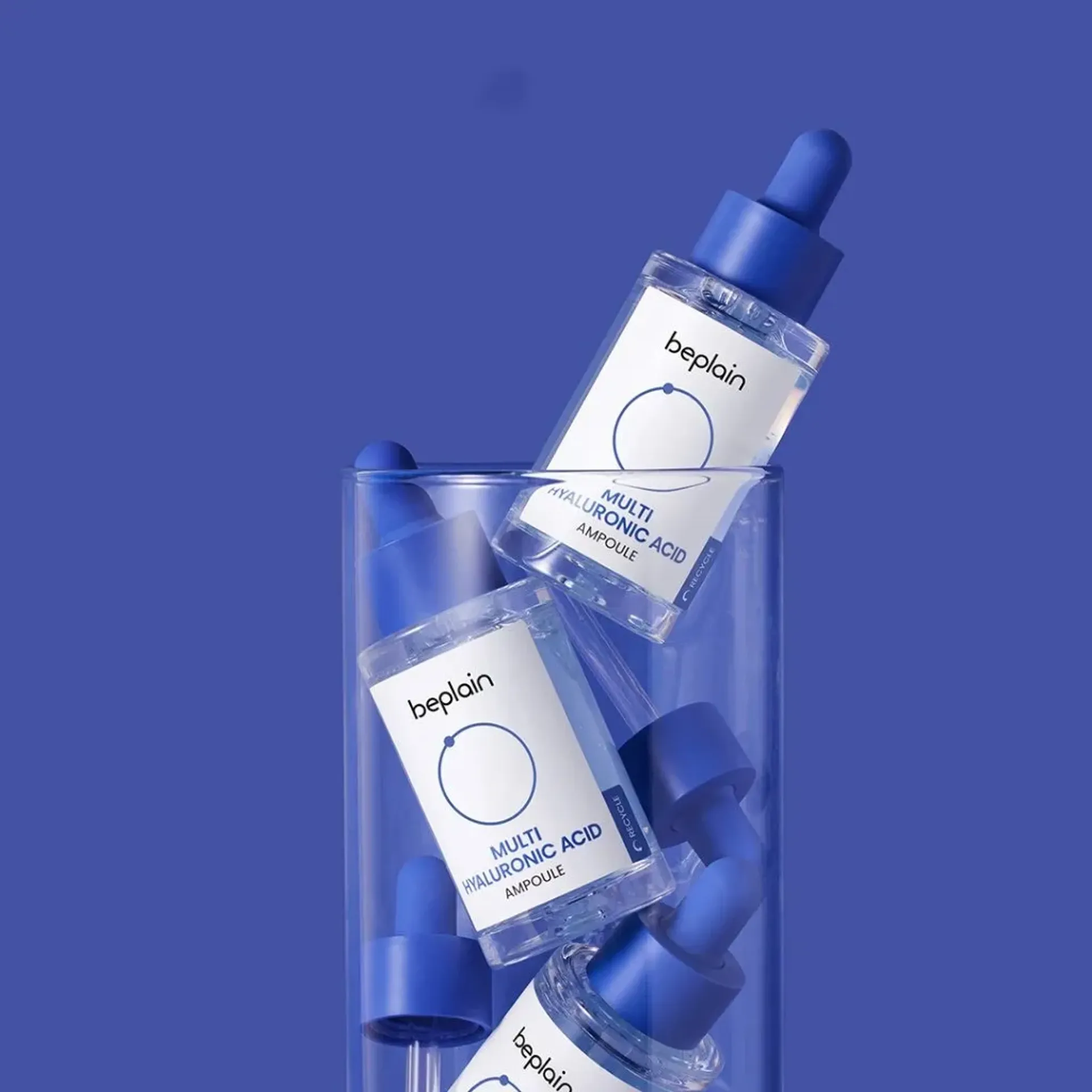 Multi Hyaluronic Acid Ampoule - Image 6