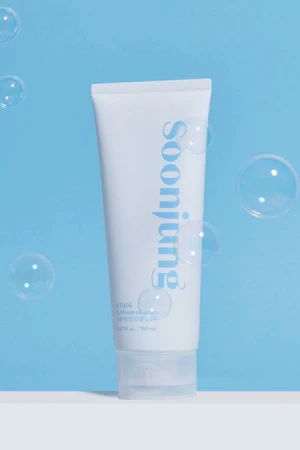 Soonjung 5.5 Foam Cleanser, 150ml - Image 4