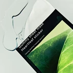 Gummy Sheet Mask Heartleaf Sticker, 10ea - Image 4