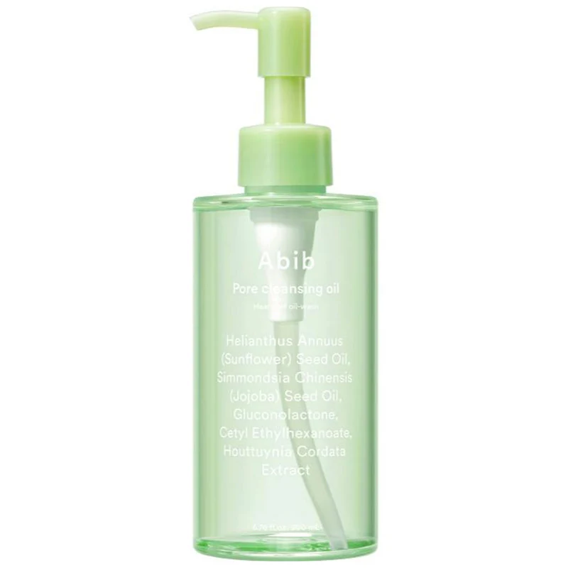 Pore Cleansing Oil, 200ml