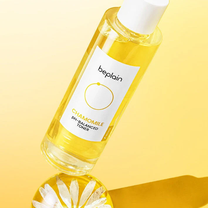 Chamomile pH-Balanced Toner - Image 3