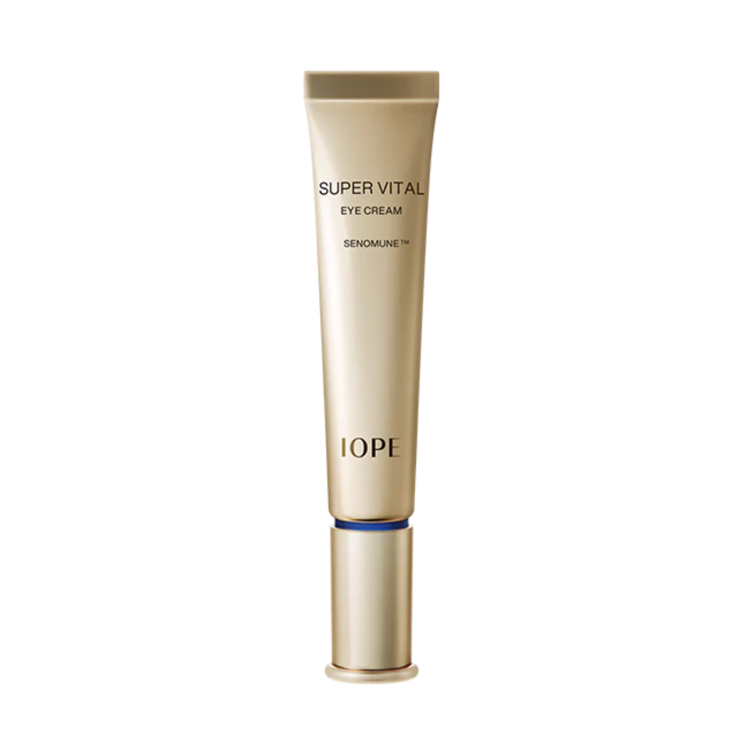 Super Vital Eye Cream