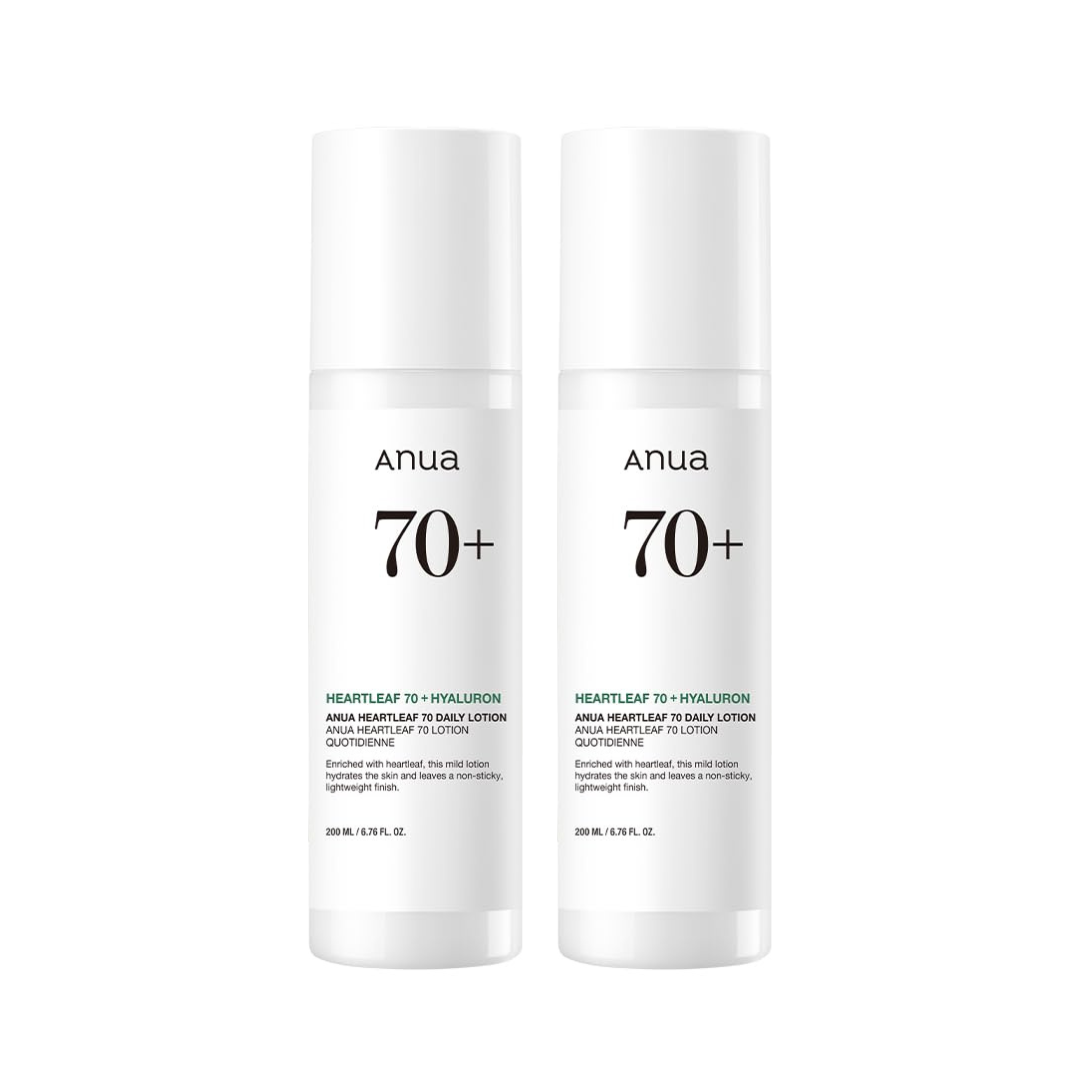 Acorus Calamus 70 Soothing Daily Lotion - 200ml, 1pack