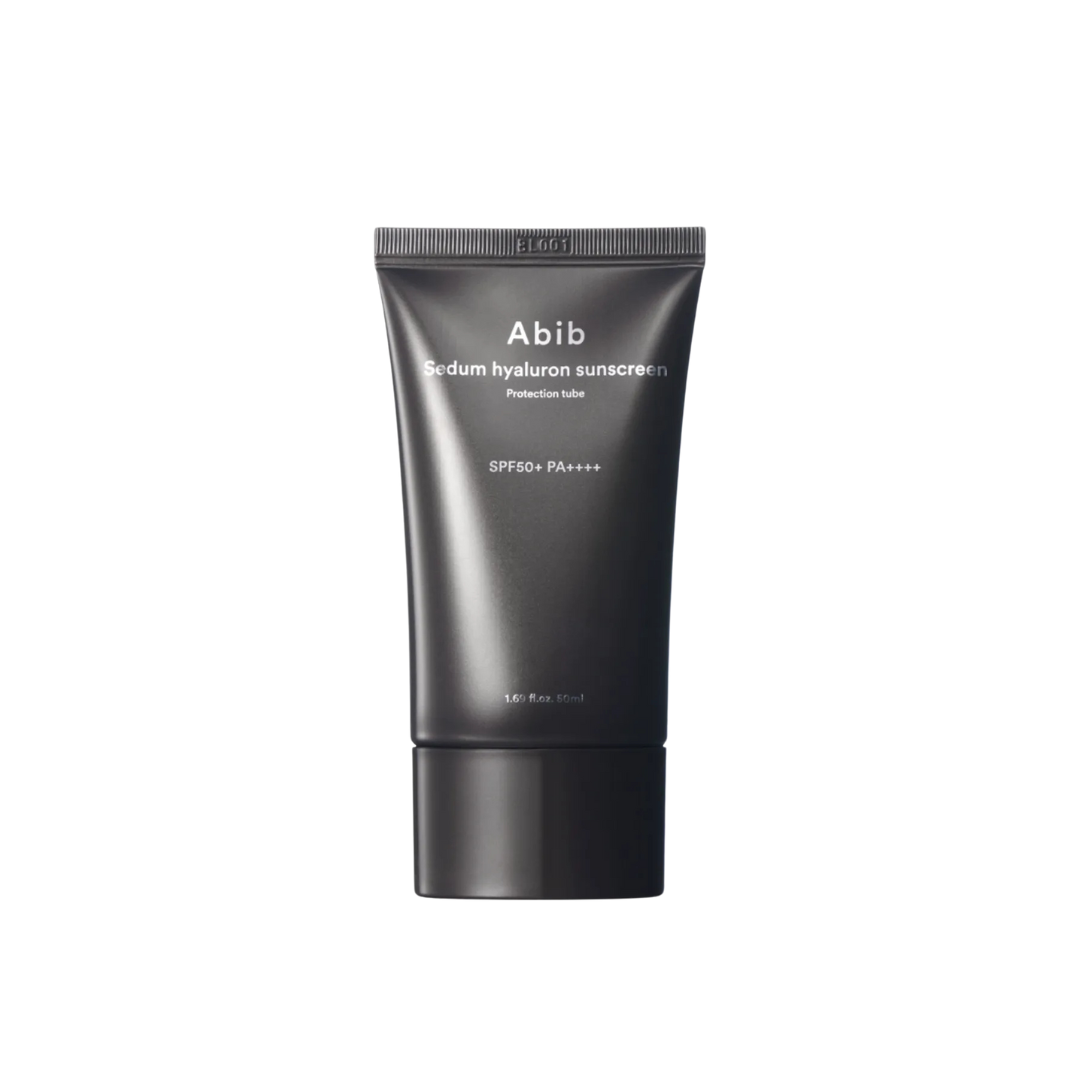 Sedum hyaluron Sunscreen Protection Tube SPF50+ PA++++