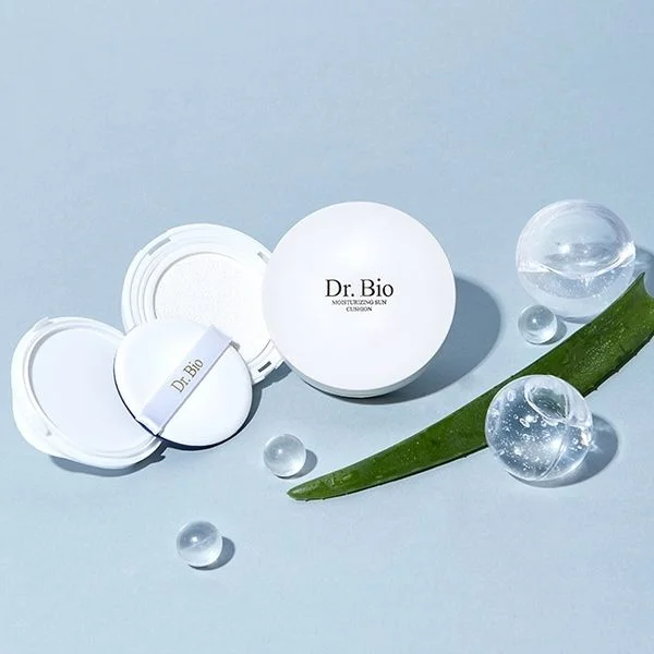 Sun Cushion Main Product + Refill SPF50+ PA++++ - Image 3