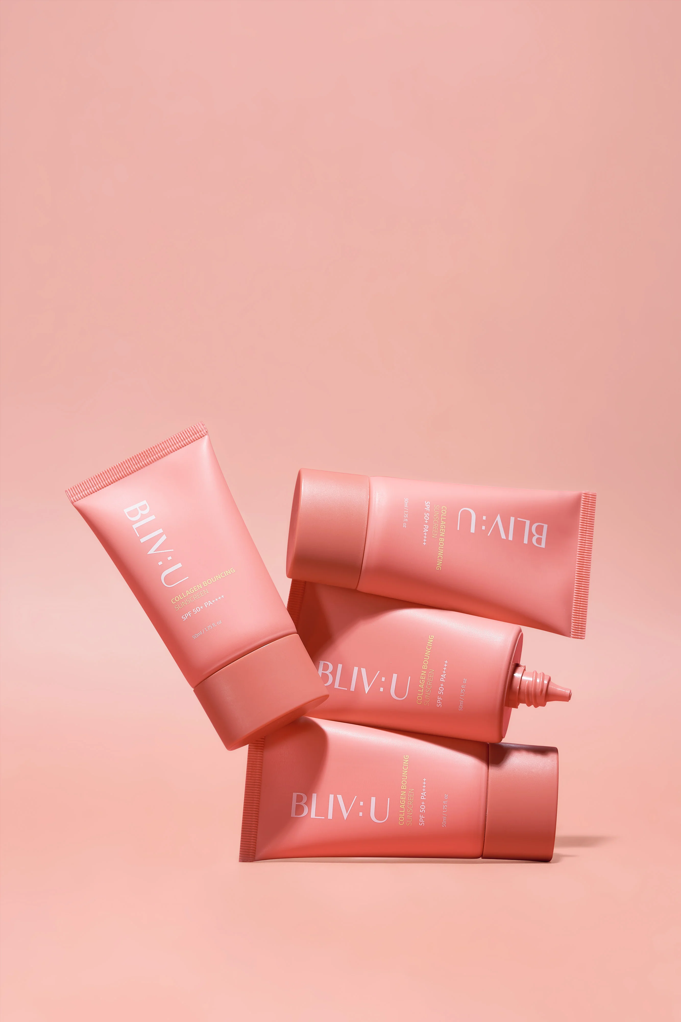 Collagen Bouncing Sun Cream SPF 50+ PA++++ - Image 3