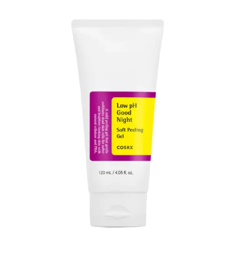 Low pH Good Night Soft Peeling Gel