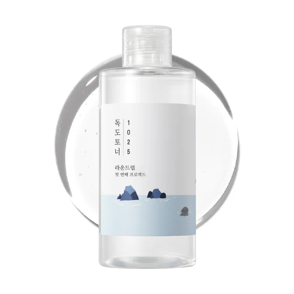 1025 Dokdo Toner, 200ml - Image 5